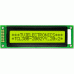 TCL30B-2002 Series Dark Blue/Yellow Green Character LCD TCL30B-2002 Series Dark Blue/Yellow Green Character LCD