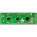TCL30B-2002 Series Black/White Character LCD TCL30B-2002 Series Black/White Character LCD