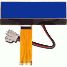 TCL32G-1602 Series White/Blue Character LCD TCL32G-1602 Series White/Blue Character LCD