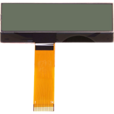 TCL32G-1602 Series Black/RGB Character LCD TCL32G-1602 Series Black/RGB Character LCD