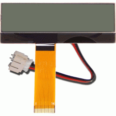 TCL32G-1602 Series Black/Yellow Green Character LCD TCL32G-1602 Series Black/Yellow Green Character LCD