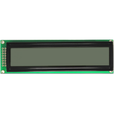 TCL35B-2402 Series Black/White Character LCD TCL35B-2402 Series Black/White Character LCD