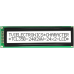 TCL35B-2402 Series Black/White Character LCD TCL35B-2402 Series Black/White Character LCD