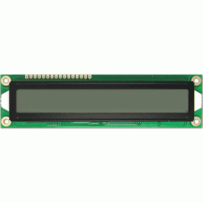 TCL38B-1601 Series Black/White Character LCD TCL38B-1601 Series Black/White Character LCD