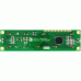 TCL38B-1601 Series Black/White Character LCD TCL38B-1601 Series Black/White Character LCD