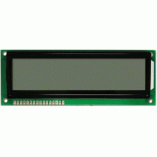 TCL38B-1602 Series Black/White Character LCD TCL38B-1602 Series Black/White Character LCD
