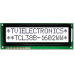 TCL38B-1602 Series Black/White Character LCD TCL38B-1602 Series Black/White Character LCD