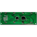TCL38B-1602 Series Dark Blue/Yellow Green Character LCD TCL38B-1602 Series Dark Blue/Yellow Green Character LCD