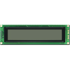 TCL56B-4004 Series Black/White Character LCD TCL56B-4004 Series Black/White Character LCD