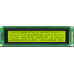 TCL56B-4004 Series Dark Blue/Yellow Green Character LCD TCL56B-4004 Series Dark Blue/Yellow Green Character LCD