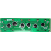 TCL56B-4004 Series Dark Blue/Yellow Green Character LCD TCL56B-4004 Series Dark Blue/Yellow Green Character LCD
