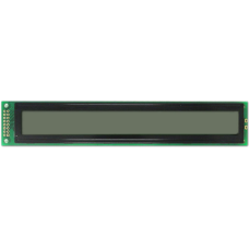 TCL58B-4002 Series Black/White Character LCD TCL58B-4002 Series Black/White Character LCD