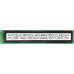 TCL58B-4002 Series Black/White Character LCD TCL58B-4002 Series Black/White Character LCD
