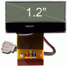 TGL12G-12832 Series Black/White Graphic LCD TGL12G-12832 Series Black/White Graphic LCD