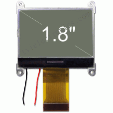 TGL18G-12864 Series Black/RGB Graphic LCD TGL18G-12864 Series Black/RGB Graphic LCD