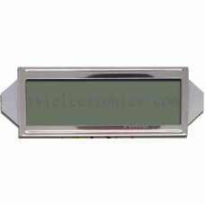 TGL22B-12232 Series Black/White Graphic LCD