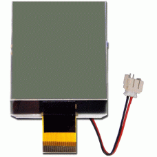 TGL22G-128128 Series Black/White Graphic LCD