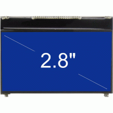 TGL28G-12864 Series White/Blue Graphic LCD