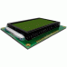 TGL29B-12864-2 Series Dark Blue/Yellow Green Graphic LCD TGL29B-12864-2 Series Dark Blue/Yellow Green Graphic LCD