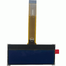 TGL31G-24064BW Blue/White Graphic LCD TGL31G-24064BW Blue/White Graphic LCD
