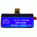TGL31G-24064BW Blue/White Graphic LCD TGL31G-24064BW Blue/White Graphic LCD
