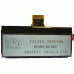 Arduino Shield for 3.1", 4.2", 5.2" Mono 240x64 LCD w/Resistive Touch Screen