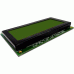 TGL33B-19264 Series Dark Blue/Yellow Green Graphic LCD TGL33B-19264 Series Dark Blue/Yellow Green Graphic LCD