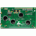 TGL33B-19264 Series White/Blue Graphic LCD TGL33B-19264 Series White/Blue Graphic LCD