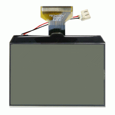 TGL34G-240160 Series Black/White Graphic LCD TGL34G-240160 Series Black/White Graphic LCD