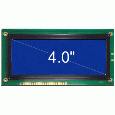 TGL40B-19264 Series White/Blue Graphic LCD TGL40B-19264 Series White/Blue Graphic LCD