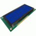 TGL40B-19264 Series White/Blue Graphic LCD