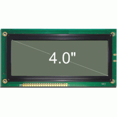 TGL40B-19264 Series Black/White Graphic LCD TGL40B-19264 Series Black/White Graphic LCD