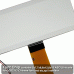 TGL40G-19264 Series Black/White Graphic LCD TGL40G-19264 Series Black/White Graphic LCD