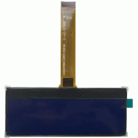 TGL42G-24064BW Blue/White Graphic LCD TGL42G-24064BW Blue/White Graphic LCD