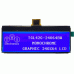 Arduino Shield for 3.1", 4.2", 5.2" Mono 240x64 LCD w/Resistive Touch Screen