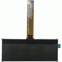 TGL42G-24064WW Black/White Graphic LCD