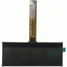 TGL42G-24064WW Black/White Graphic LCD