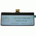 Arduino Shield for 3.1", 4.2", 5.2" Mono 240x64 LCD w/Resistive Touch Screen