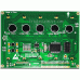 TGL47B-240128 Series Black/White Graphic LCD TGL47B-240128 Series Black/White Graphic LCD