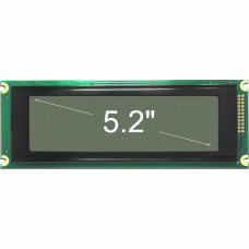 TGL52B-24064 Series Black/White Graphic LCD