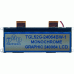 TGL52G-24064BW-1 Blue/White Graphic LCD TGL52G-24064BW-1 Blue/White Graphic LCD