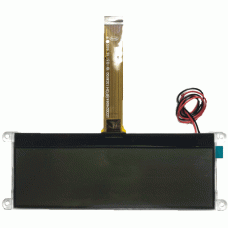 TGL52G-24064WW-2 Black/White Graphic LCD