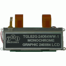 Touch Screen LCD Module Touch Screen LCD Module
