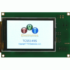 Touch Screen LCD Module