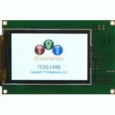 Touch Screen LCD Module Touch Screen LCD Module