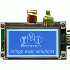 Touch Screen LCD Module Touch Screen LCD Module