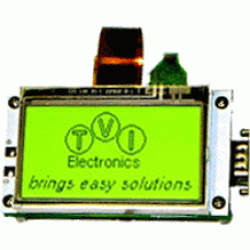 Touch Screen LCD Module Touch Screen LCD Module