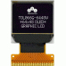 TOL066G-6448 White OLED Graphic LCD TOL066G-6448 White OLED Graphic LCD
