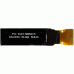 TOL069G-96160W White OLED Graphic LCD TOL069G-96160W White OLED Graphic LCD