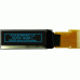 TOL091G-12832-1 Series Blue OLED Graphic LCD TOL091G-12832-1 Series Blue OLED Graphic LCD